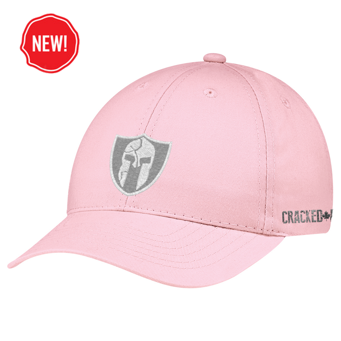 CA Shield Cap - CA-71693H