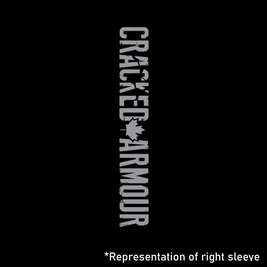 CA 'Throttle Therapy' Full-Zip Hoodie - CA-71794FZ