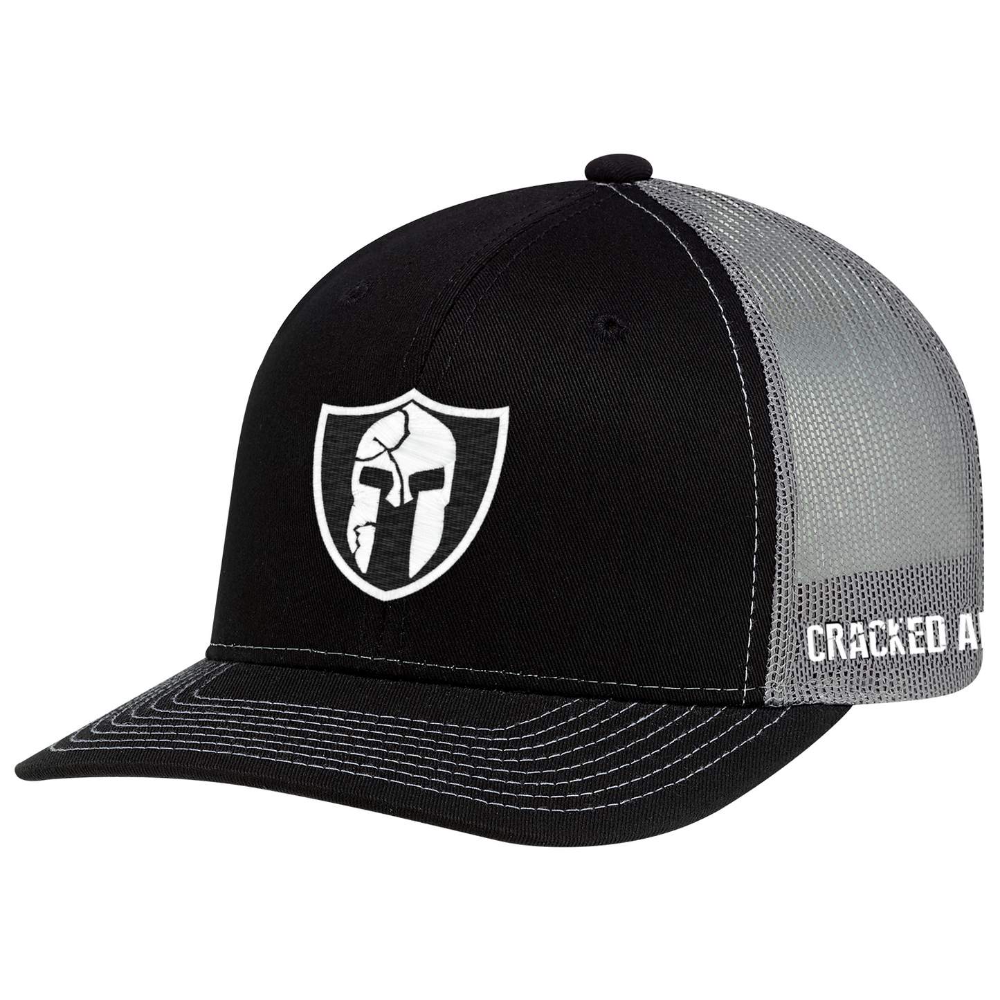 CA Shield Cap - CA-62477