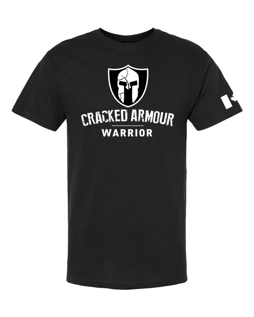 CA Warrior Tee - CA-66713