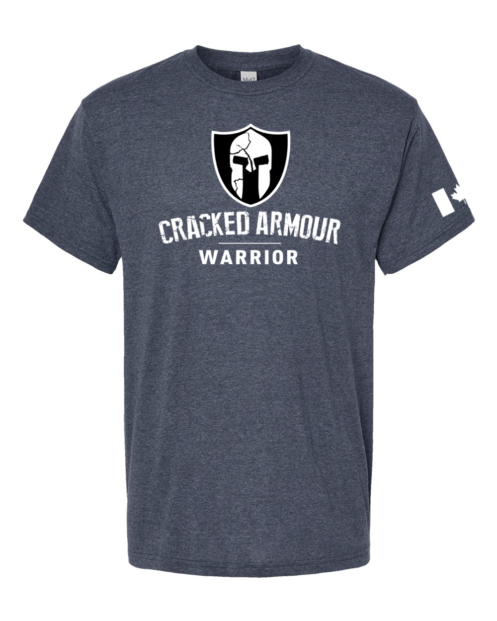 CA Warrior Tee - CA-66713