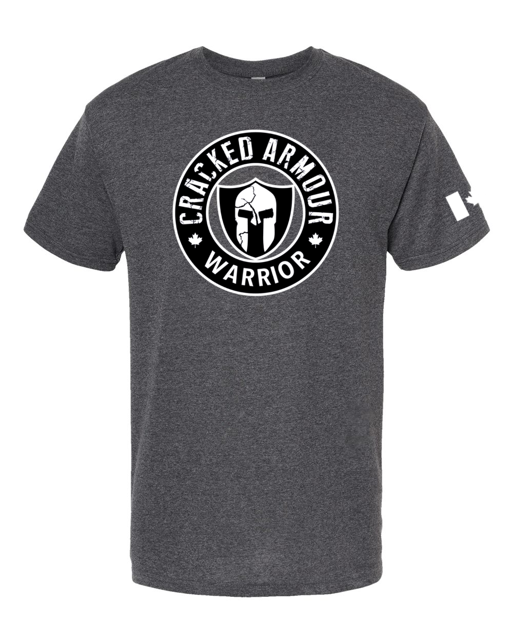 CA Circle Tee - CA-68602