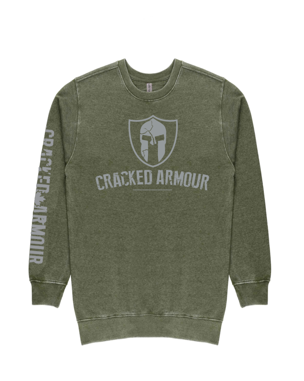CA Soft Original Crew - CA-68625