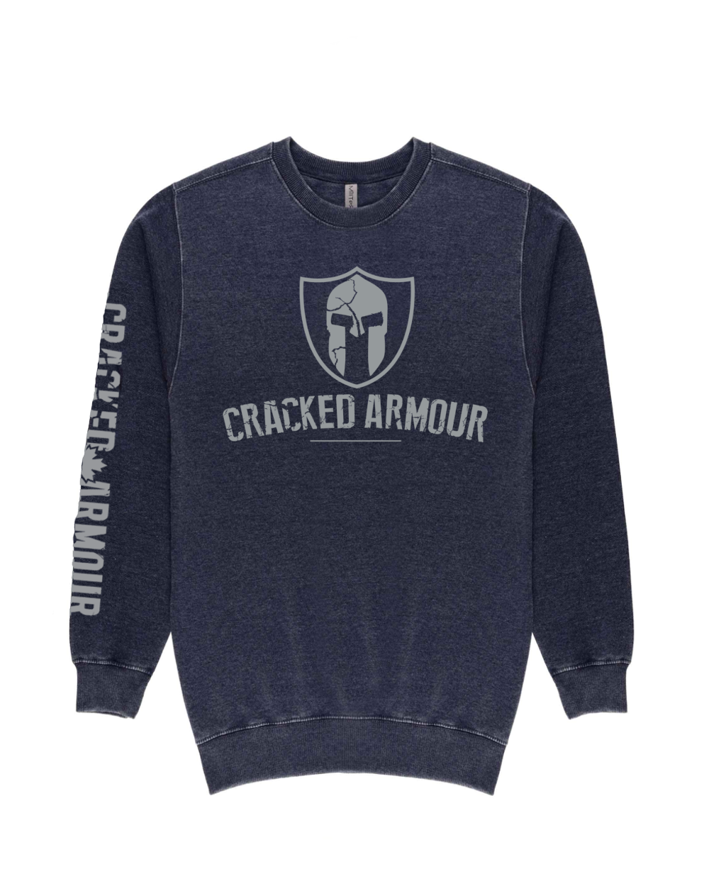 CA Soft Original Crew - CA-68625
