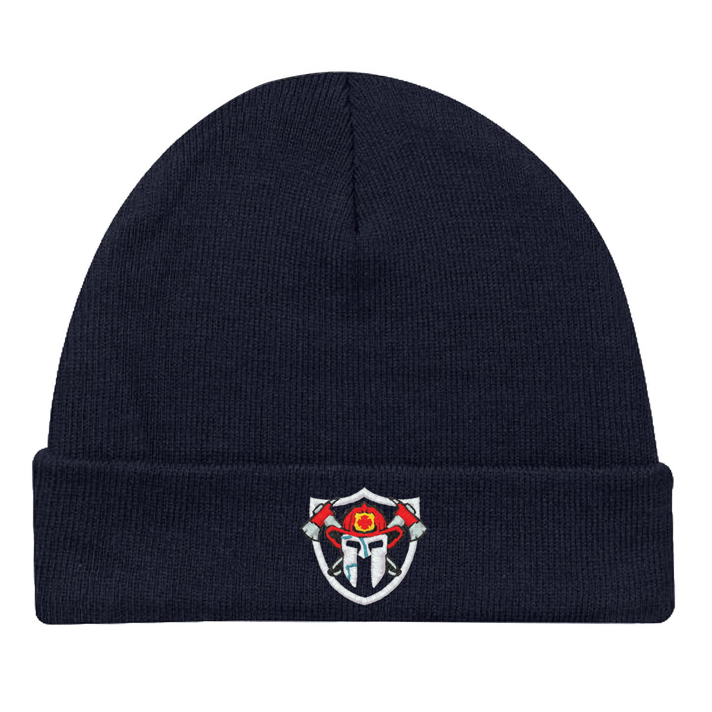 CA Fire Figher Toque - CA-69006