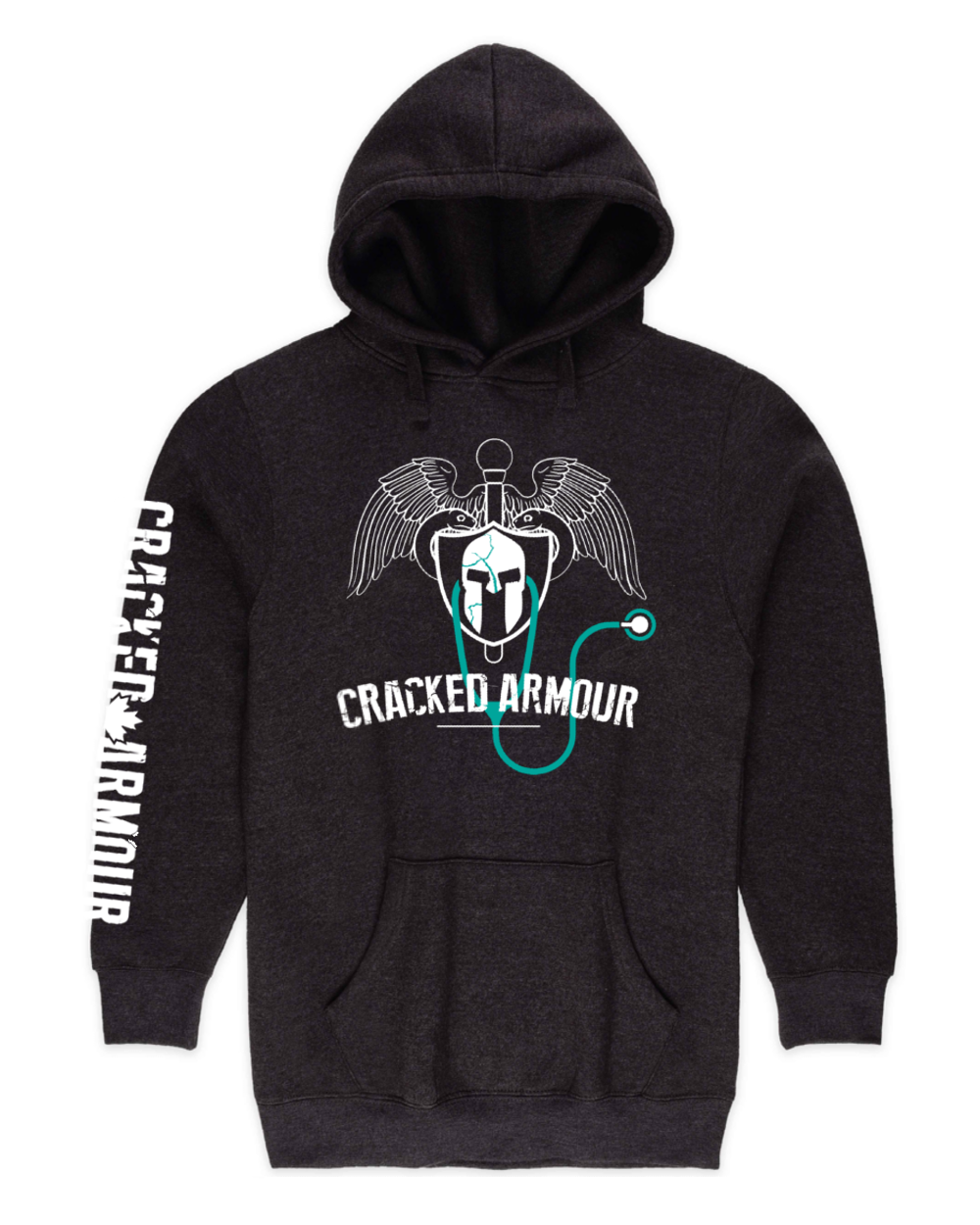 CA Nursing Hoodie - CA-69302