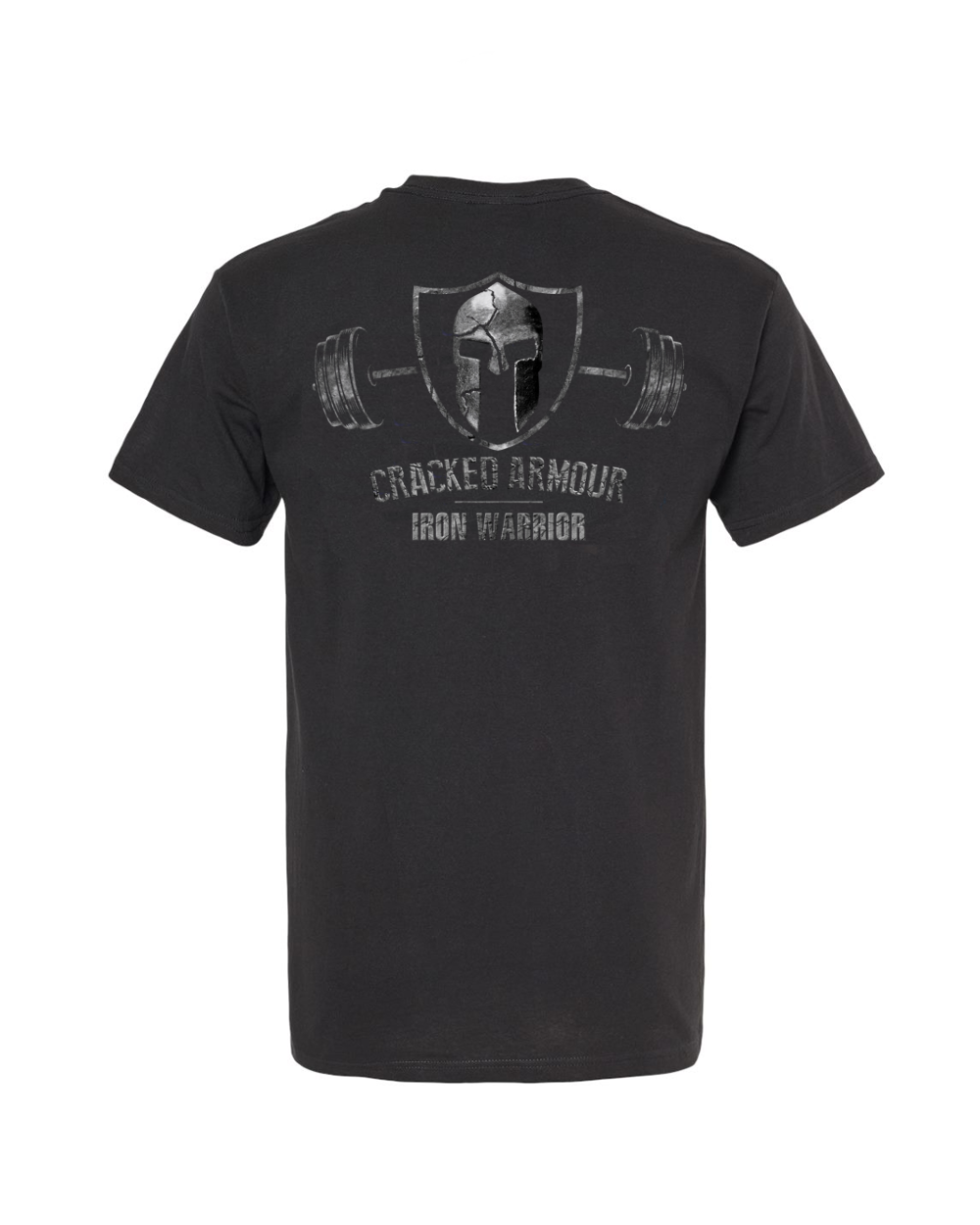 CA Iron Warrior Tee - CA-70321