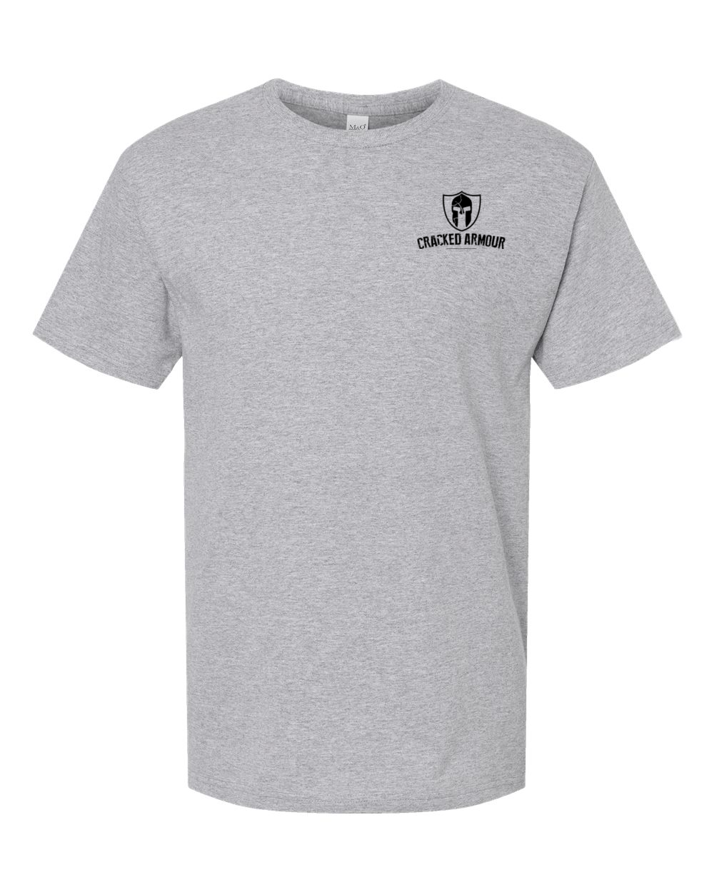 CA Lockdown Tee - CA-70485