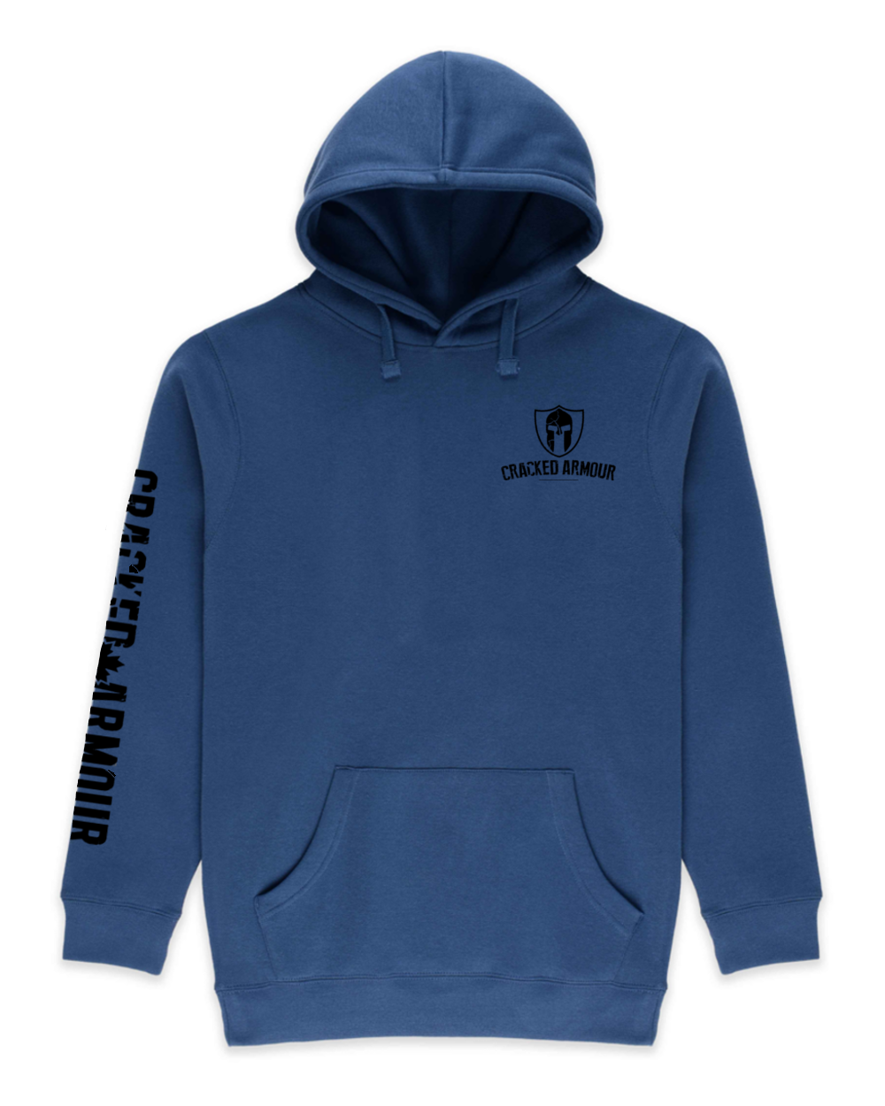 CA Lockdown Hoodie - CA-70485