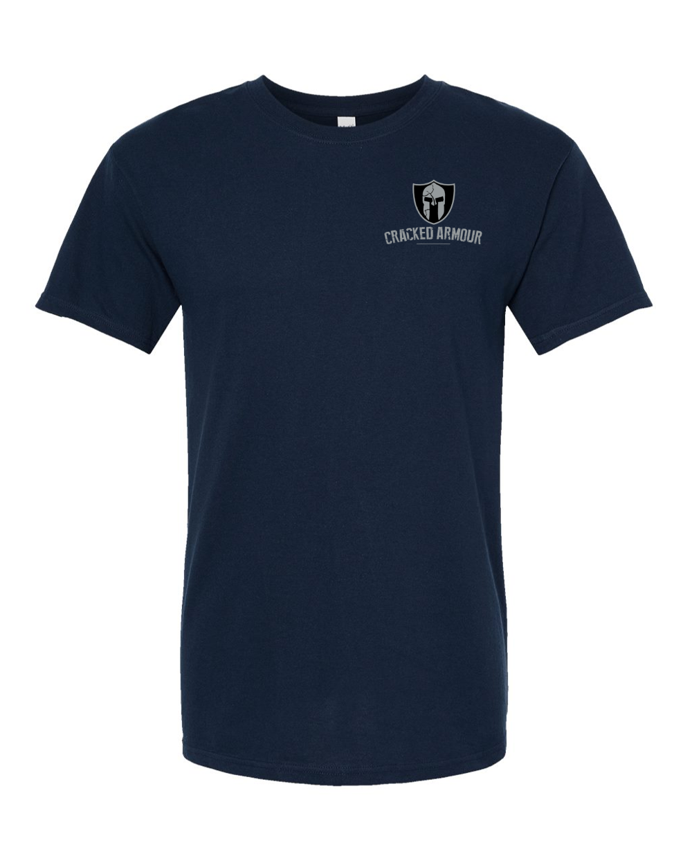 CA 'ParaBlue' Tee - CA-71074T