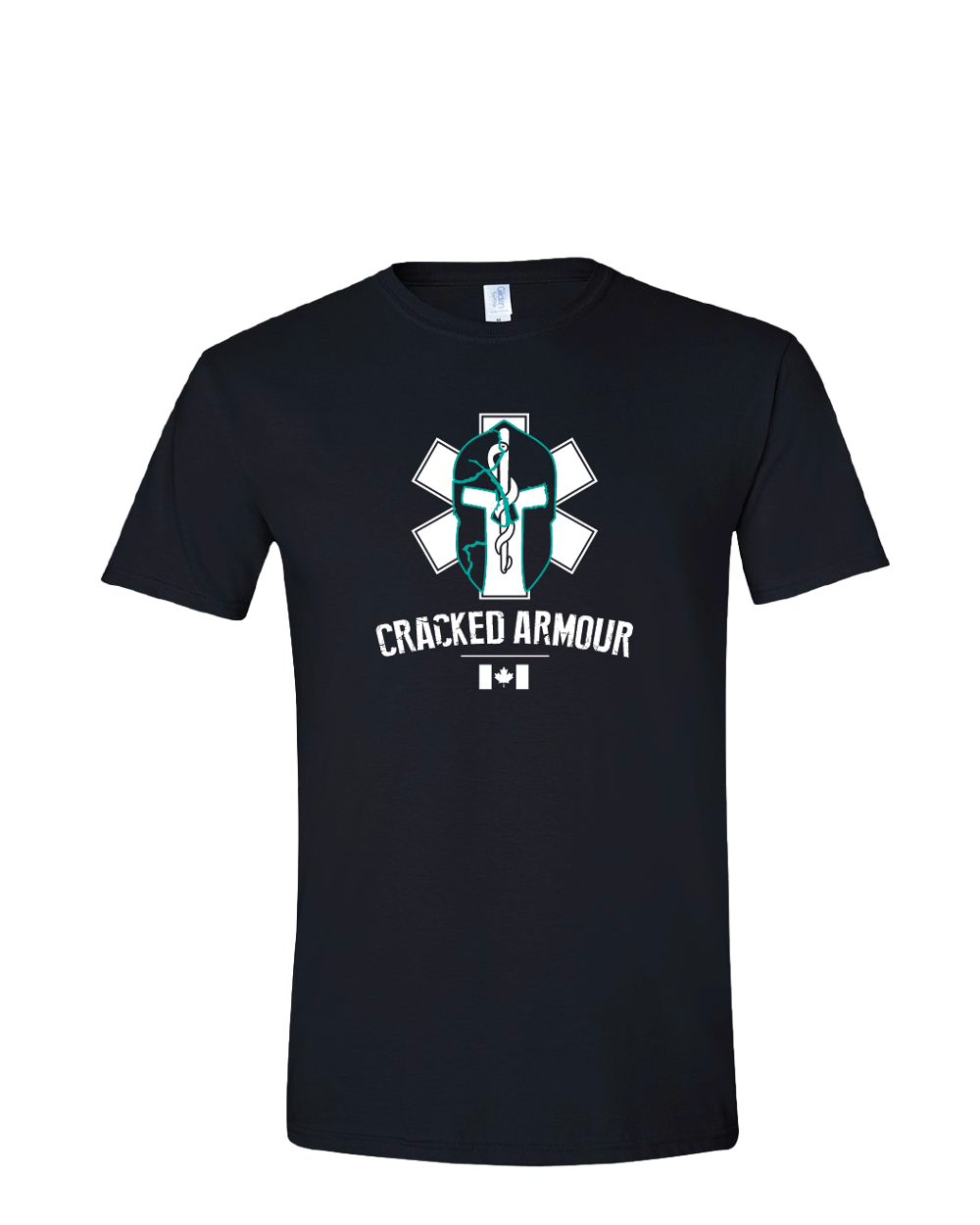 CA Tee - Paramedic