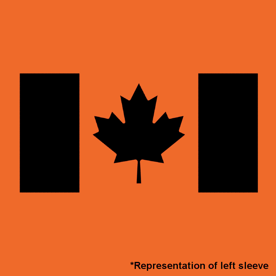 CA Search and Rescue Hoodie - CA-68935