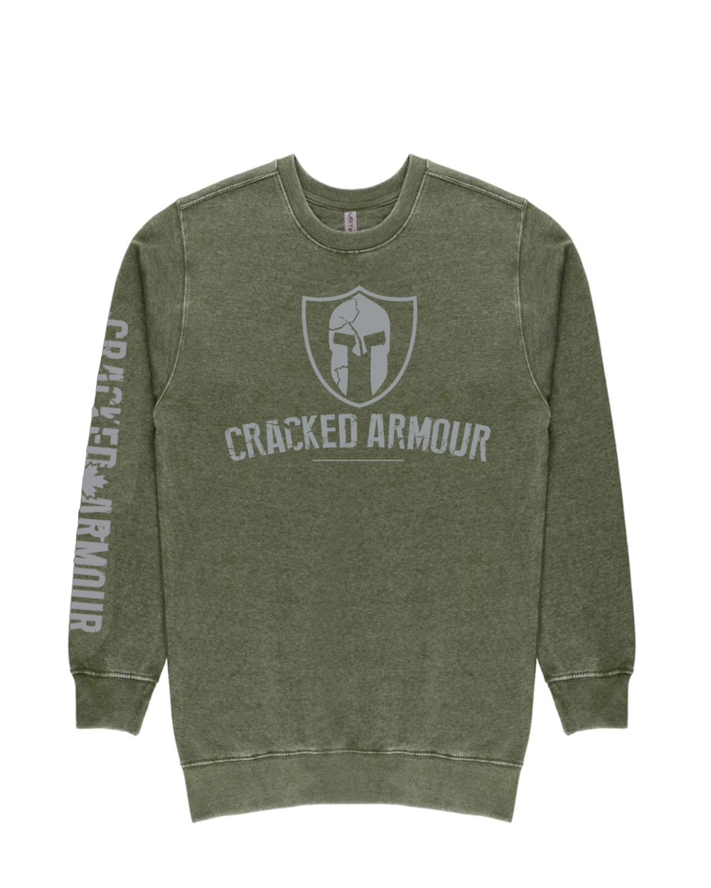 Crewnecks