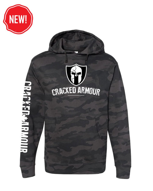 CA Original Camo Hoodie - CA-71896