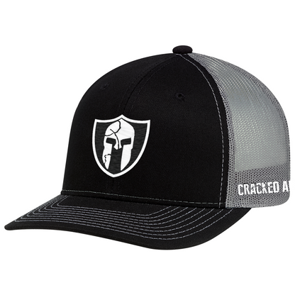 CA Shield Cap - CA-62477