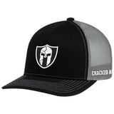 CA Shield Cap