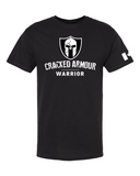 CA Warrior Tee