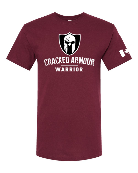 CA Warrior Tee - CA-66713