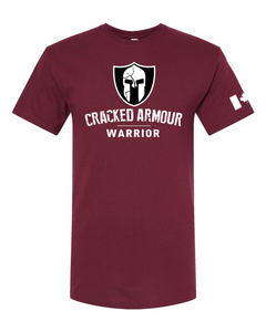 CA Warrior Tee