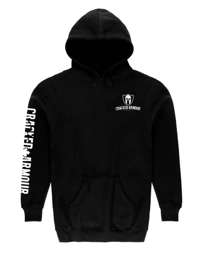 CA 'The Rock' Hoodie - CA-66719