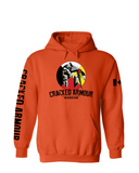 CA Medicine Wheel Hoodie