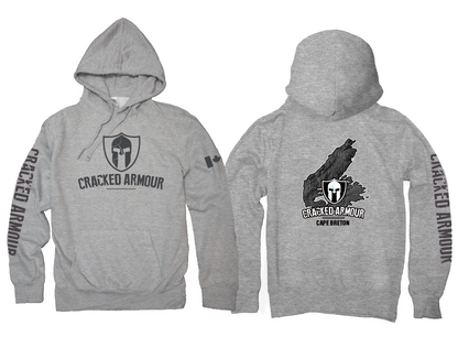 CA Original Hoodie - CA-68289 CB