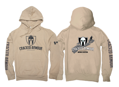 CA Original Hoodie - CA-68289 NS