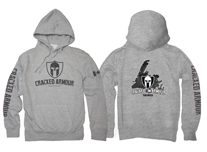 CA Original Hoodie - CA-68289 Rock