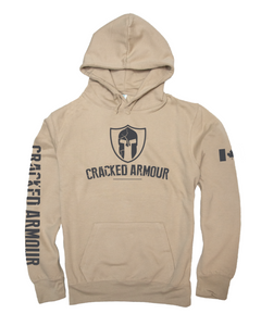 CA Original Hoodie