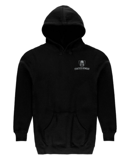 CA 'Throttle Therapy' Hoodie - CA-68604HD