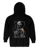 CA 'Throttle Therapy' Hoodie - CA-68604HD