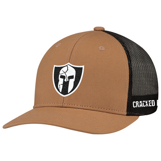 CA Shield Cap - CA-62477