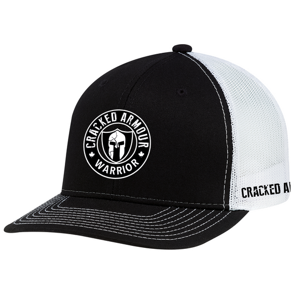 CA Circle Cap - CA-68646