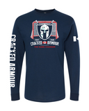 CA Game Changer Long Sleeve Tee