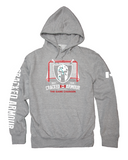 CA Game Changer Hoodie