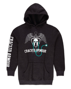 CA Nursing Hoodie