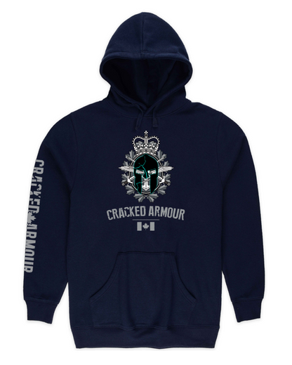 CA Armed Forces Hoodie - CA-69743