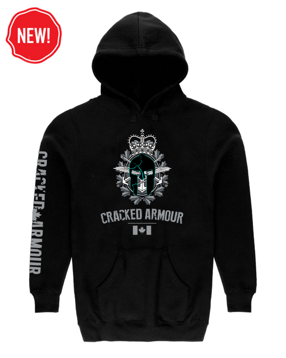 CA Armed Forces Hoodie - CA-69743