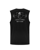 CA Iron Warrior Sleeveless Tee - CA-70321TT