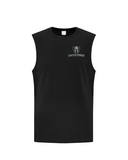 CA Iron Warrior Sleeveless Tee - CA-70321TT