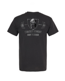 CA Iron Warrior Tee - CA-70321