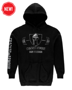 CA Iron Warrior Hoodie - CA-70322