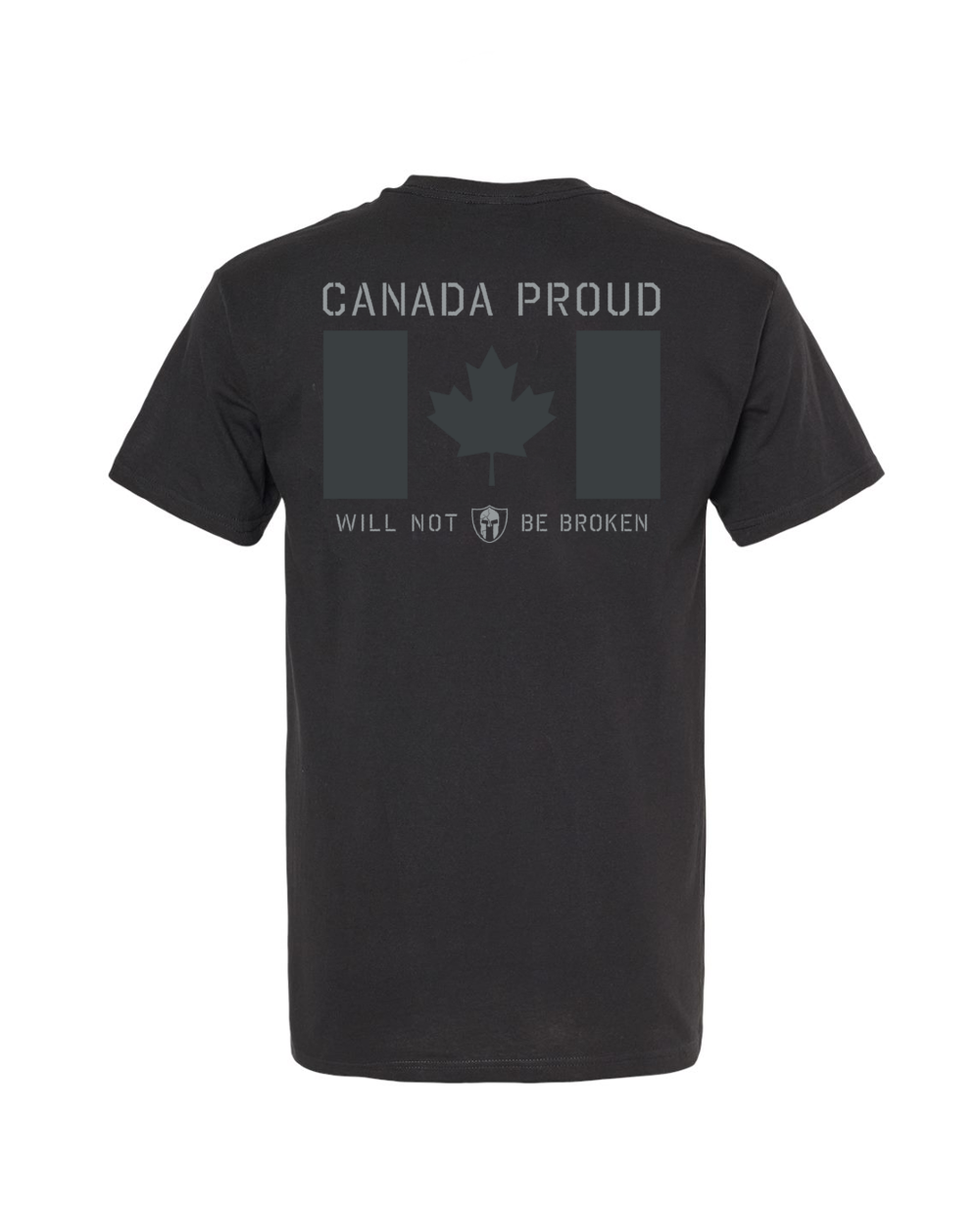 CA Canada Proud Tee - CA-70348