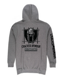 CA Lockdown Hoodie - CA-70485