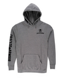 CA Lockdown Hoodie - CA-70485