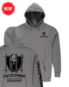 CA Lockdown Hoodie - CA-70485