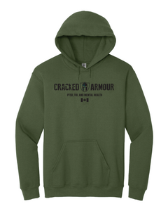 CA Mental Health Hoodie