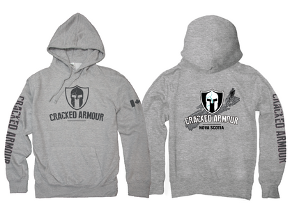 CA Original Hoodie - CA-68289 NS