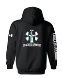 CA Medic w/ Full Back Hoodie