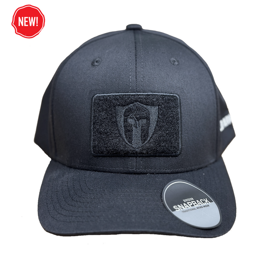 CA Velcro Cap